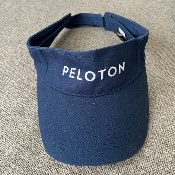 Peloton VISOR - Picture 1 of 5